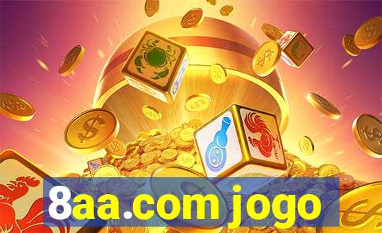 8aa.com jogo